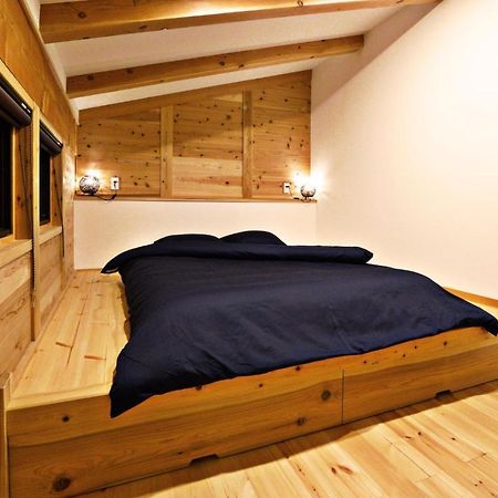 Tombi Lodge - Vacation Stay 14464V Iiyama Eksteriør bilde