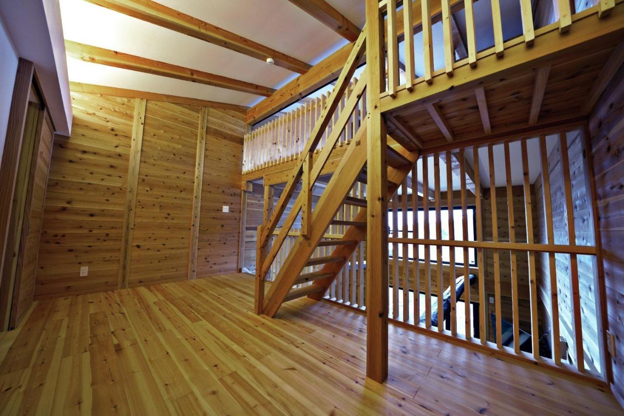 Tombi Lodge - Vacation Stay 14464V Iiyama Eksteriør bilde