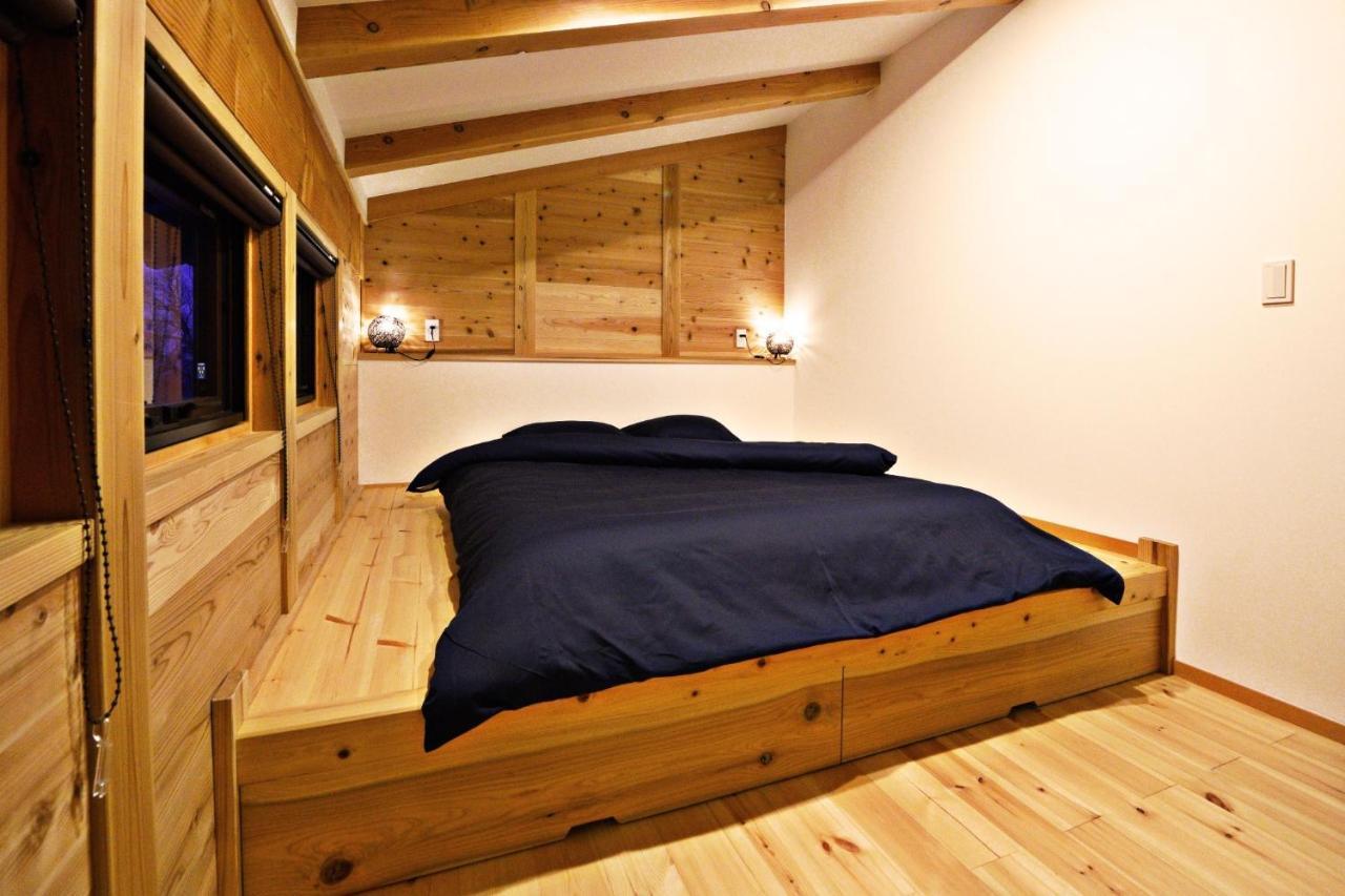 Tombi Lodge - Vacation Stay 14464V Iiyama Eksteriør bilde