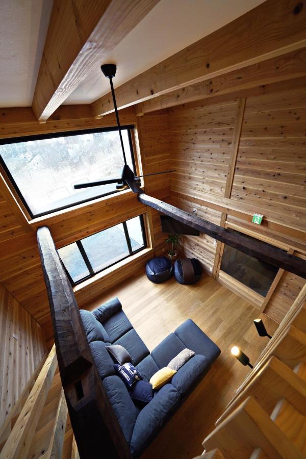 Tombi Lodge - Vacation Stay 14464V Iiyama Eksteriør bilde