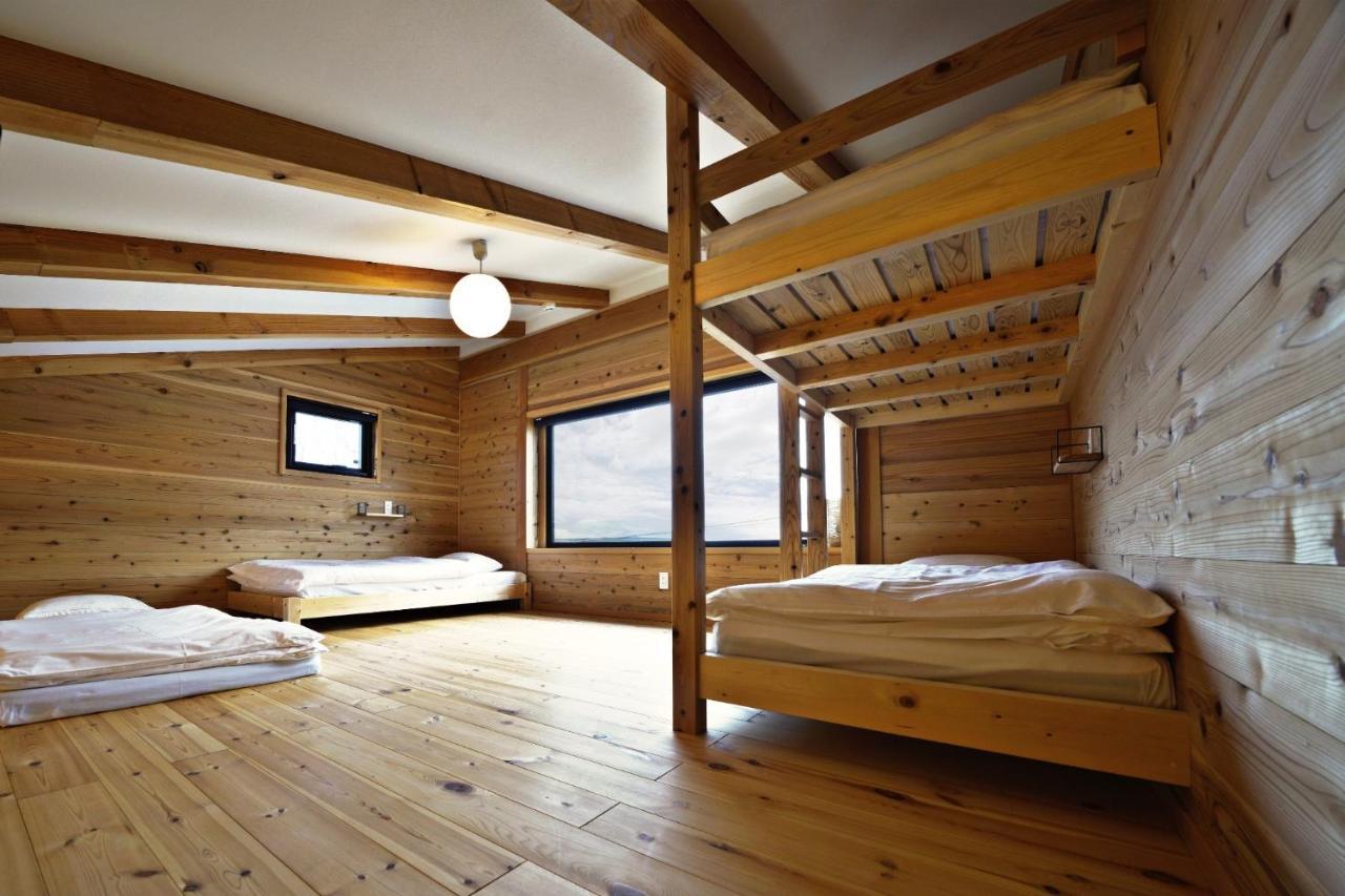 Tombi Lodge - Vacation Stay 14464V Iiyama Eksteriør bilde