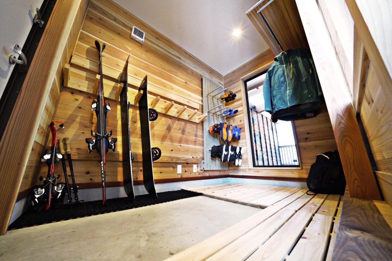 Tombi Lodge - Vacation Stay 14464V Iiyama Eksteriør bilde