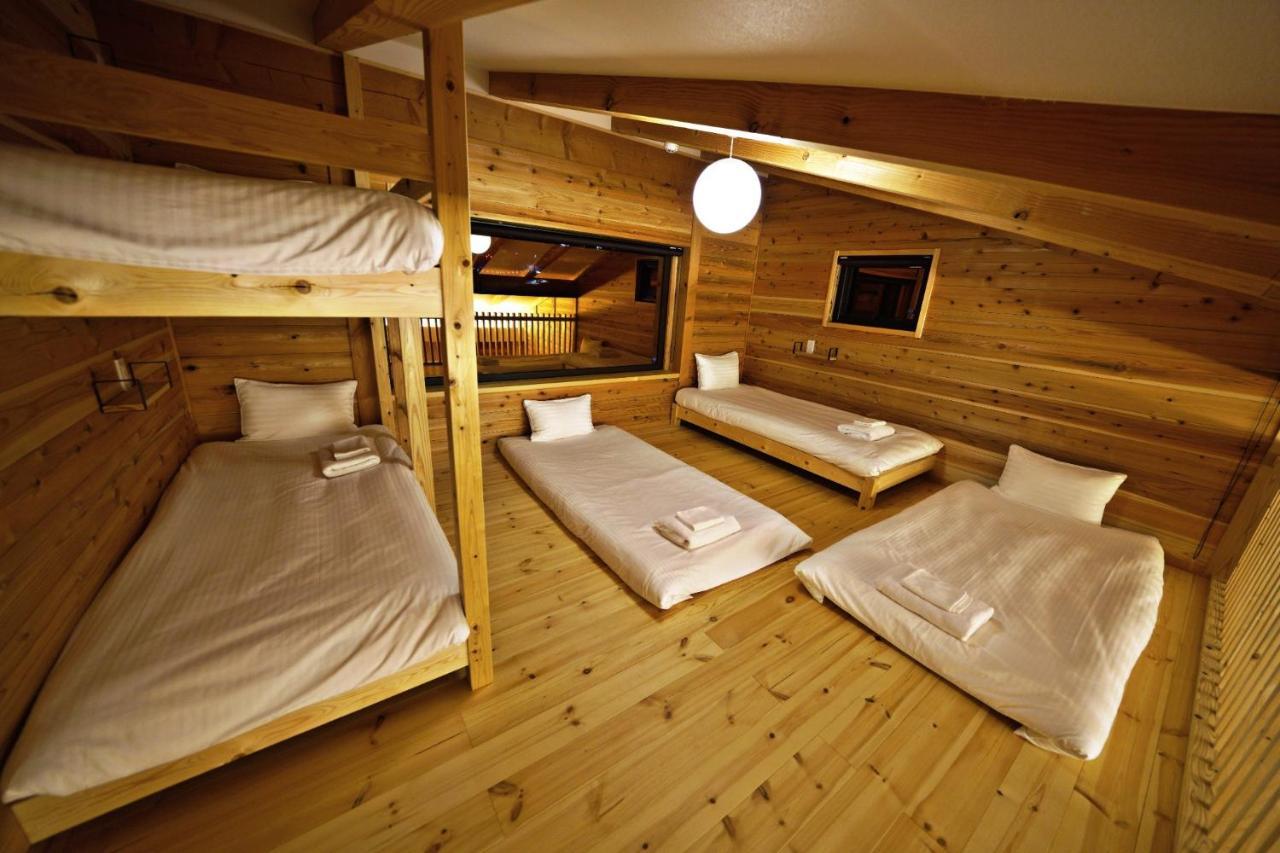 Tombi Lodge - Vacation Stay 14464V Iiyama Eksteriør bilde